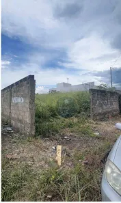 Lote/Terreno à venda, 290m² no Jardim Maracanã, Uberaba