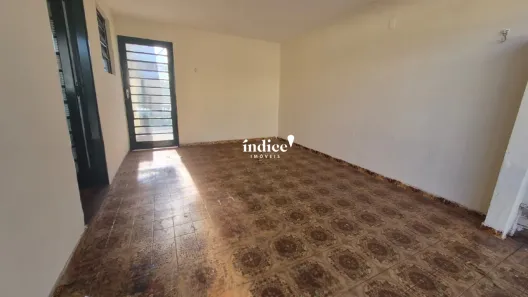 Casa com 2 Quartos à venda, 77m² no Vila Abranches, Ribeirão Preto