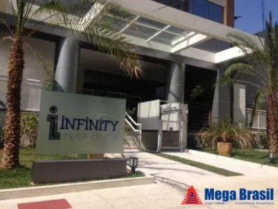 Sala Comercial à venda, 34m² no Ipiranga, São Paulo
