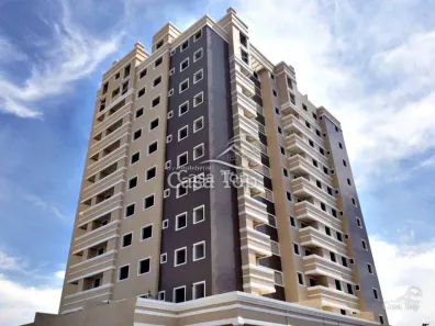 Apartamento com 1 Quarto para alugar, 79m² no Centro, Ponta Grossa