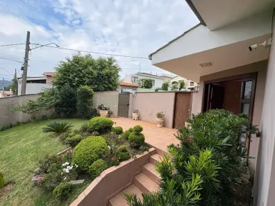 Casa com 3 Quartos à venda, 309m² no Parque 9 de Julho, São Roque