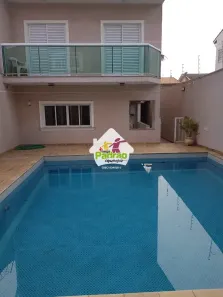 Sobrado com 3 Quartos à venda, 224m² no Picanço, Guarulhos