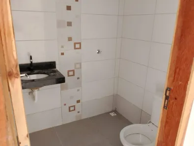 Casa com 3 Quartos à venda, 120m² no Jardim Primavera 1ª Etapa, Anápolis
