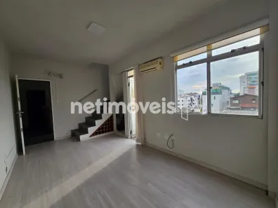 Apartamento com 2 Quartos para alugar, 127m² no União, Belo Horizonte