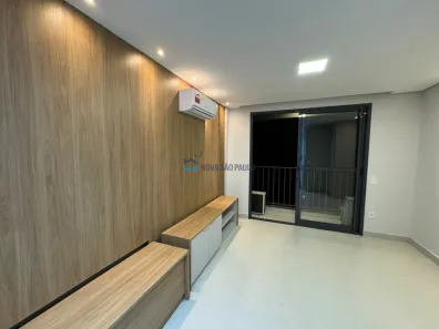 Apartamento com 1 Quarto à venda, 26m² no Vila Olímpia, São Paulo