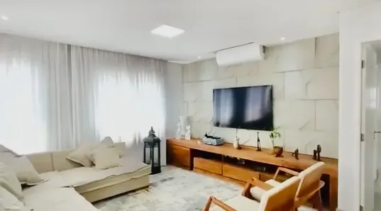 Apartamento com 3 Quartos à venda, 217m² no Jardim Vila Mariana, São Paulo