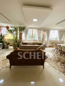 Apartamento com 2 Quartos à venda, 200m² no Jardim Paulista, São Paulo