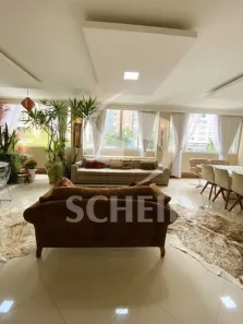 Apartamento com 2 Quartos à venda, 200m² no Jardim Paulista, São Paulo
