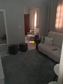 Casa com 2 Quartos à venda, 80m² no Vila Sfeir, Indaiatuba