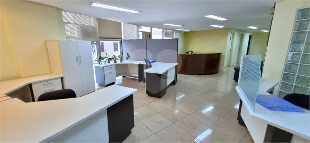Sala Comercial à venda, 448m² no Bela Vista, São Paulo