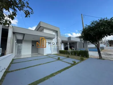 Casa com 3 Quartos à venda, 108m² no Jardim Guarujá, Salto