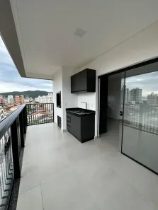 Apartamento com 2 Quartos à venda, 78m² no Perequê, Porto Belo