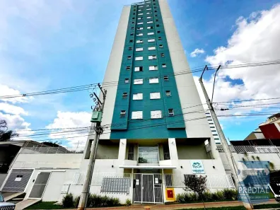 Apartamento com 2 Quartos à venda, 60m² no Jardim São Carlos, São Carlos