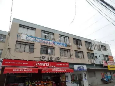 Sala Comercial à venda, 196m² no Sarandi, Porto Alegre