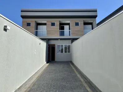 Sobrado com 3 Quartos à venda, 110m² no Jardim Líbano, São Paulo