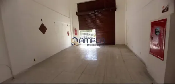 Ponto Comercial à venda, 82m² no Buritis, Belo Horizonte