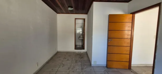 Casa de Condomínio com 3 Quartos para alugar, 84m² no Maracanã, Rio de Janeiro