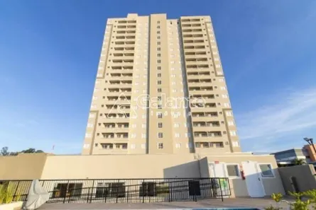 Apartamento com 2 Quartos para alugar, 44m² no Notre Dame, Campinas