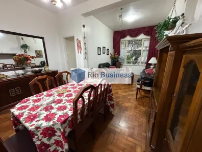 Apartamento com 3 Quartos à venda, 78m² no Leme, Rio de Janeiro