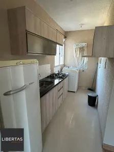 Apartamento com 2 Quartos à venda, 41m² no Mário Quintana, Porto Alegre