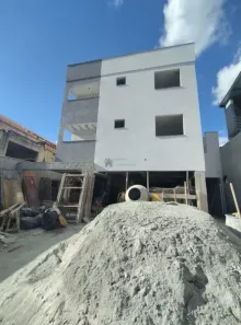 Apartamento com 2 Quartos à venda, 54m² no Parque Xangri-Lá, Contagem