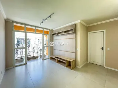 Apartamento com 3 Quartos à venda, 102m² no Jardim Nossa Senhora de Fátima, Americana