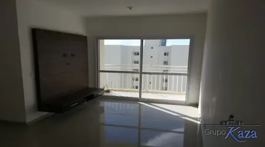 Apartamento com 2 Quartos à venda, 68m² no Jardim América, São José dos Campos