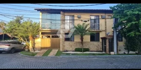 Casa de Condomínio com 4 Quartos à venda, 100m² no Taquara, Rio de Janeiro