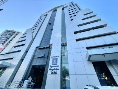 Sala Comercial com 5 Quartos à venda, 284m² no Espinheiro, Recife