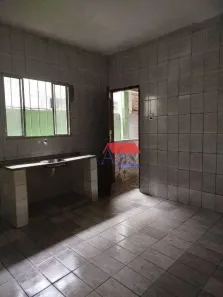 Casa com 2 Quartos à venda, 110m² no Parque Continental, São Vicente