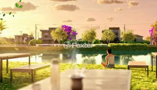 Lote/Terreno à venda, 460m² no Parque 35, Guaíba