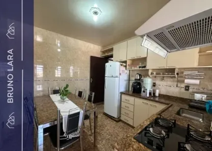 Casa com 3 Quartos à venda, 120m² no Senhora das Graças, Betim