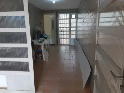 Casa com 2 Quartos à venda, 79m² no Boqueirão, Praia Grande