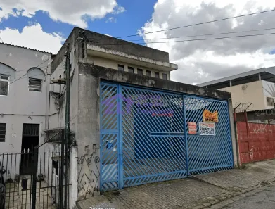 Prédio Comercial à venda, 400m² no Vila Nova York, São Paulo