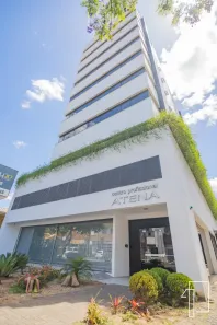 Sala Comercial com 2 Quartos à venda, 78m² no Centro, São Leopoldo