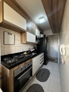Apartamento com 3 Quartos à venda, 74m² no Glória, Macaé