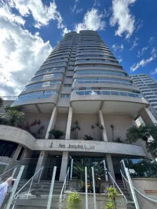 Apartamento com 3 Quartos à venda, 136m² no Aviação, Praia Grande
