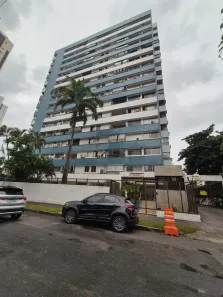 Apartamento com 3 Quartos à venda, 130m² no Boa Viagem, Recife