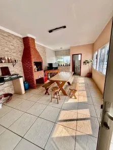 Casa com 3 Quartos à venda, 195m² no Jardim do Paço, Sorocaba