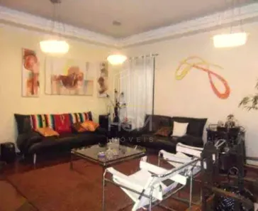 Casa com 4 Quartos à venda, 465m² no Dos Casa, São Bernardo do Campo