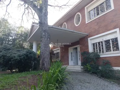 Casa com 5 Quartos para alugar, 700m² no Três Figueiras, Porto Alegre