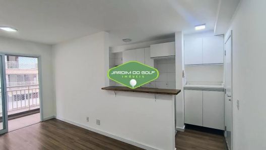 Apartamento com 2 Quartos à venda, 61m² no Vila Isa, São Paulo