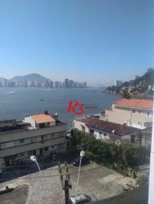 Apartamento com 2 Quartos à venda, 84m² no Parque Prainha, São Vicente