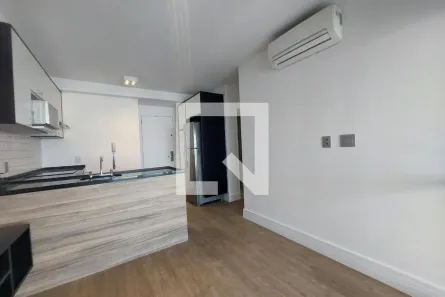 Apartamento com 2 Quartos à venda, 58m² no Brooklin Paulista, São Paulo