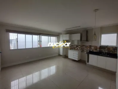 Apartamento com 1 Quarto à venda, 46m² no São Mateus, São Paulo