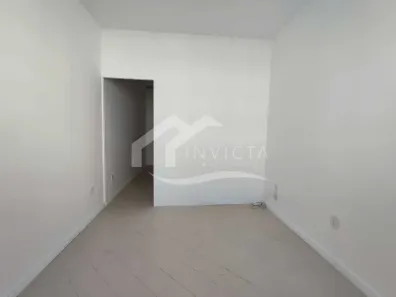 Sala Comercial à venda, 38m² no Copacabana, Rio de Janeiro