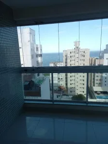 Apartamento com 2 Quartos à venda, 70m² no Praia da Costa, Vila Velha