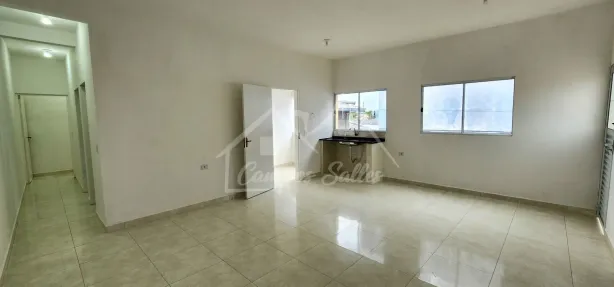 Casa com 2 Quartos à venda, 99m² no Jardim Ribamar, Peruíbe