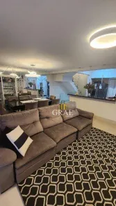 Casa de Condomínio com 4 Quartos à venda, 308m² no Independência, São Bernardo do Campo