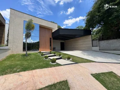 Casa de Condomínio com 3 Quartos à venda, 189m² no Colinas de Indaiatuba, Indaiatuba